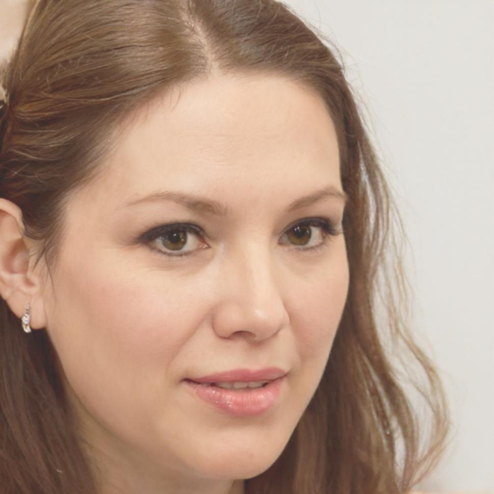 Portret Raluca Moldovan