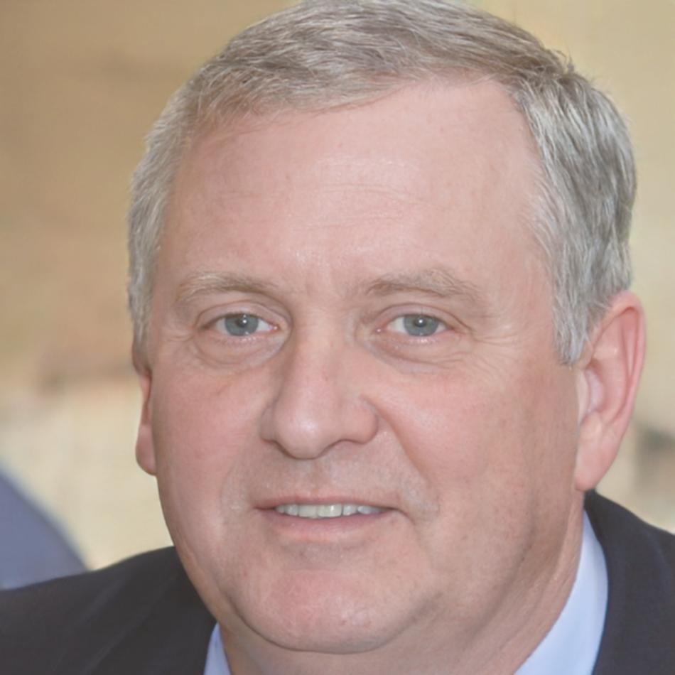 Portret Radu Popescu